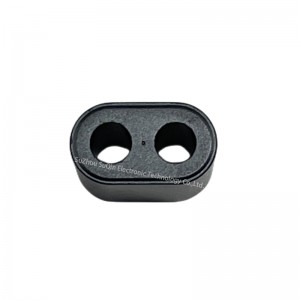 TE 353379-2 Other Automotive Connector Accessories, Other, Wire-to-Wire, Black