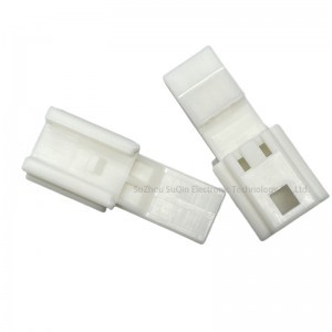 4 pin auto electrical wire connector wire cable connector 6098-5310