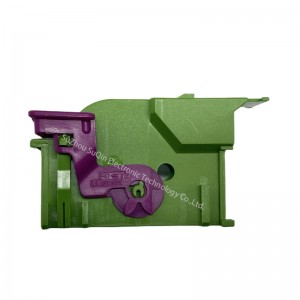 2278196-2 Automotive Connector Caps