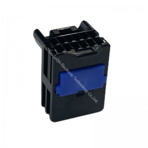 Electrical components SHC2PB-12-2AK