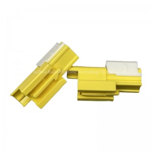 (Component Connectors)1393433-8