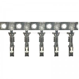 12103881 APTIV female connector automotive electrical terminal