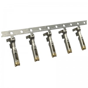 terminal cable connector Original stock in 173631-2