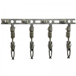 In Stock Terminal Connector 964263-2 IC Chip Integrated Circuit Electronic Component