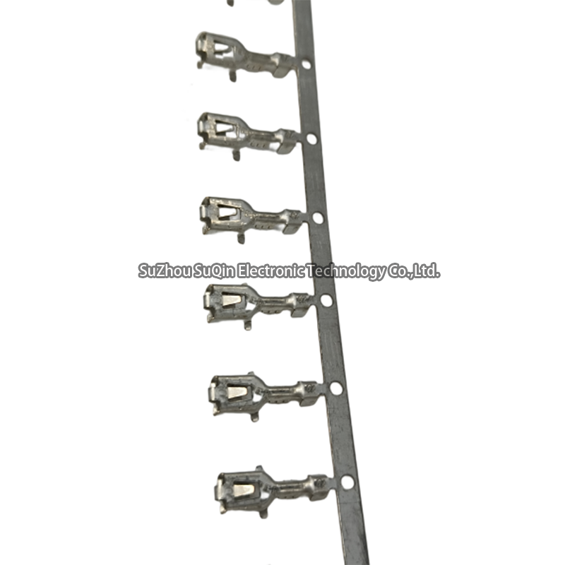 12015864:Automotive Connection Terminals |DELPHI