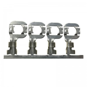 Original SUMITOMO connector & terminal 8167-5973 Wiring harnesses and electrical components