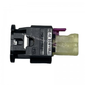 2-1670916-1 MCON Interconnection System Housing for Female Terminals