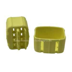 Original New In Stock Terminal Connector 174985-7 IC Chip Integrated Circuit Electronic Component