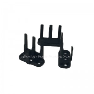 3 Position TPA Rectangular Connector Locking Wire to Wire connector 2321927-3