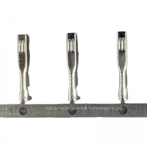 TK205 00100 Connector Accessories