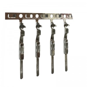 (Component Connectors)5-1418758-3