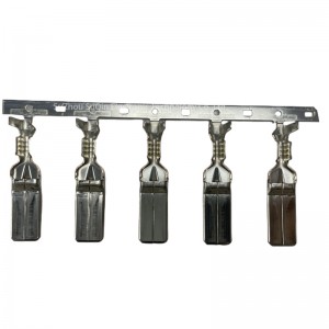 7114-3251 Original Wiring harnesses and electrical components