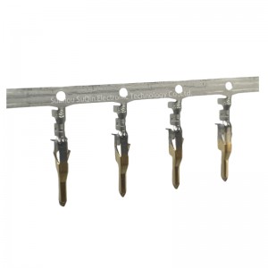 (Terminals) 39000432