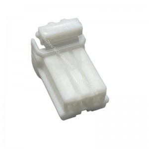 3 Pin Auto Female Connector Harness Cable Socket Automotive  plug 174921-1