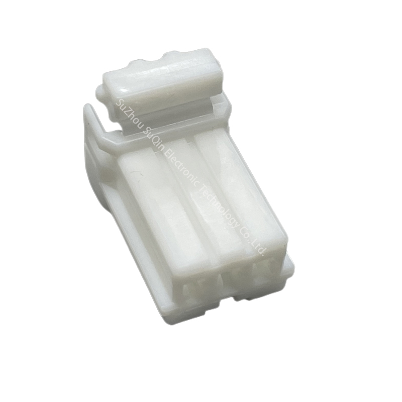 3 Pin Auto Female Connector Harness Cable Socket Automotive  plug 174921-1