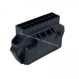 New and original connectors automotive connector 1-1903131-0