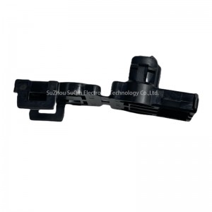 New and original Automotive Connector SQMR-02H-1A-K in stock