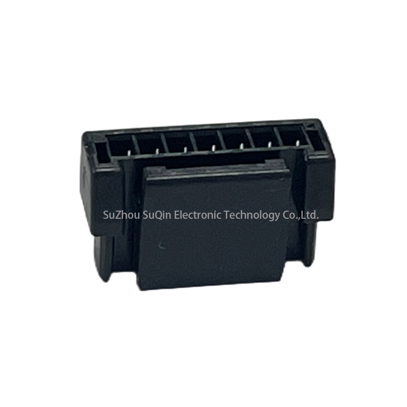 Molex Connector 505565-0701 for automotive wiring harness socket Plastic housing