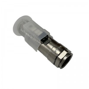 Amphenol PL18Y-300-70 original new energy high pressure heavy duty connector