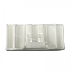 40PIN 2.2mm Pitch Auto Plug Plastic Housing Connector 1318389-1