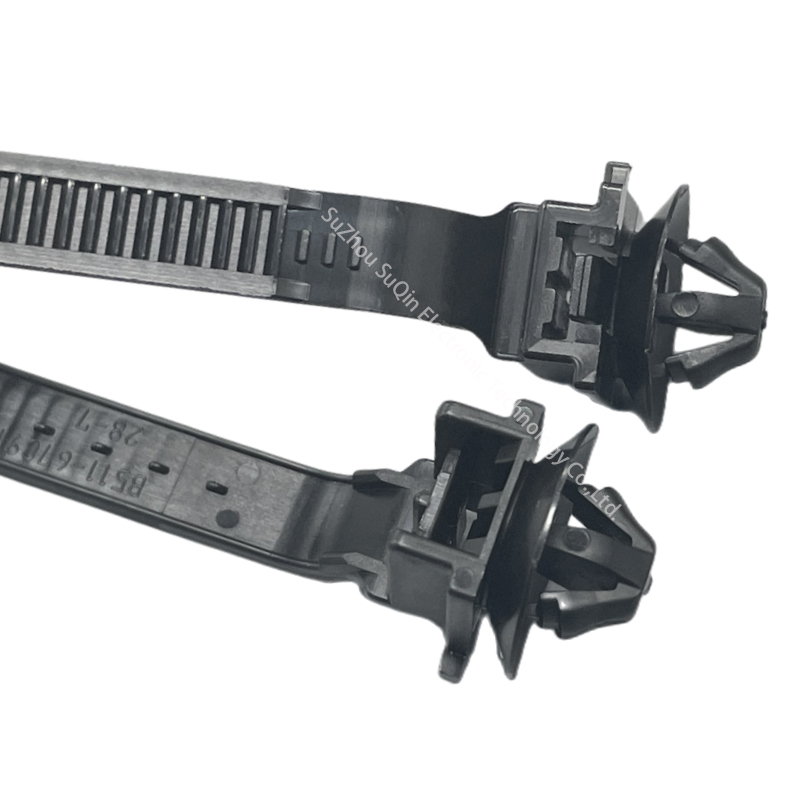 Sumitomo Plastic Auto Cable Connector 6810-3141