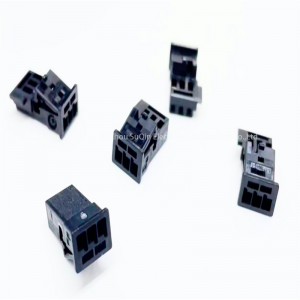 1-1718346-1 Automotive Connector Plastic Shell Terminal Harness Plug