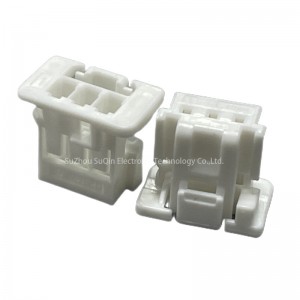 New original brand MOLEX 5601230300 560123-0300 rectangular connector Housing