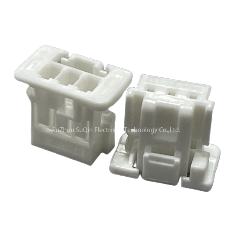 New original brand MOLEX 5601230300 560123-0300 rectangular connector Housing