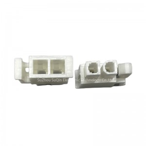 1586019-2 Rectangular power connector