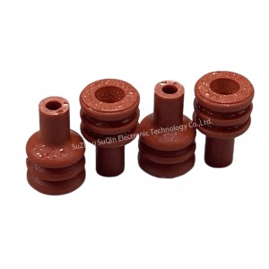 Automotive Seals 184140-1 Sensor Connector SSC System