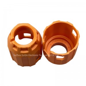 TE 2141159-1 AMP+ HVP800Automotive Connector Caps