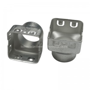 2343612-2 Automobile connector plug socket