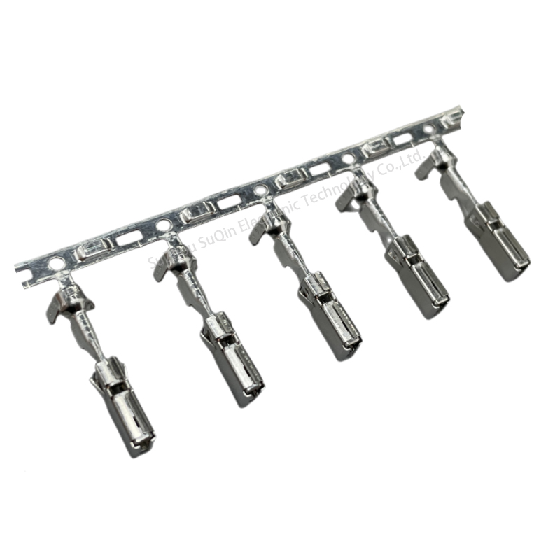 Aptiv 6001-3031 New Energy automotive Terminal Connector