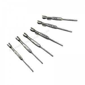 1 Position 2-2106124-7 SlimSeal Standard Connectors Socket Lighting