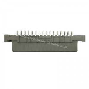 electronic components 09232486824 automotive electrical connectors