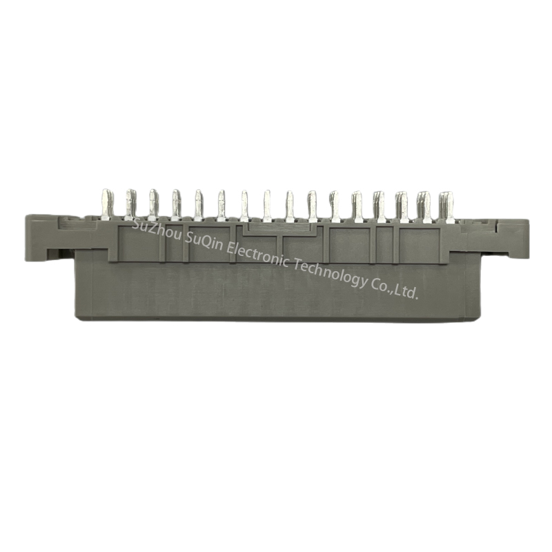 electronic components 09232486824 automotive electrical connectors