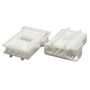 HK485-02010 KUM Connector Housings