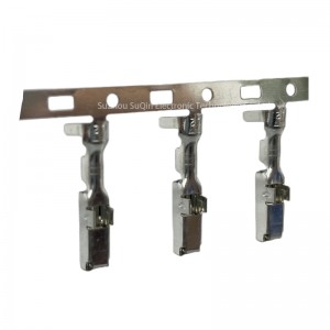 7116-4025 auto terminals