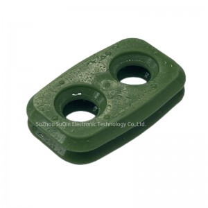 1587826-3 Connectors Accessories waterproof plug