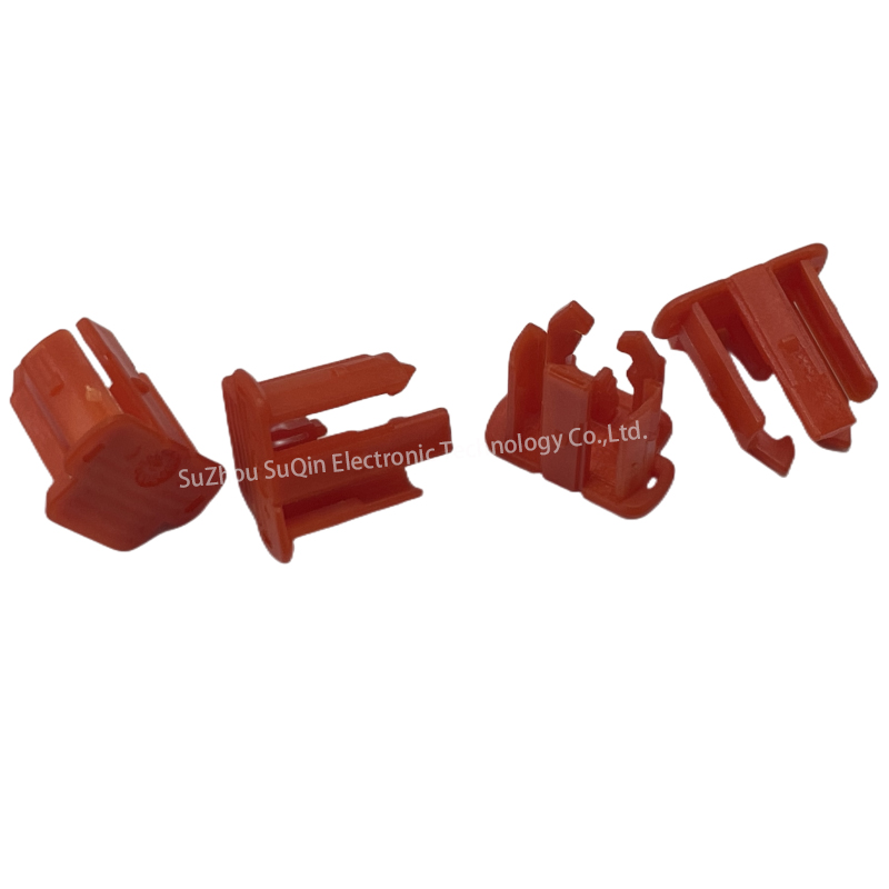 New Original brand JST Connector housing SQXC-02H-1W-D Automotive electronics Connector