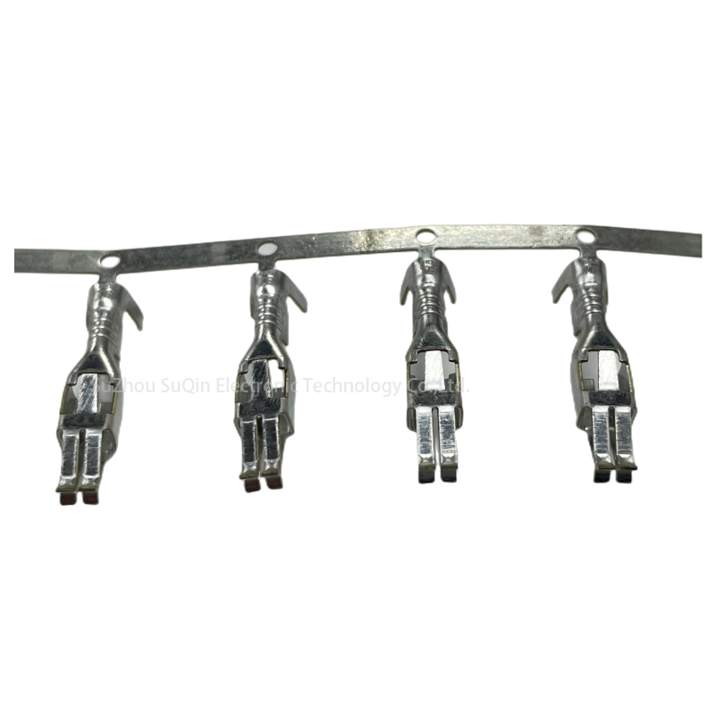 927863-1 Automotive Female Connectors Terminals Receptacle