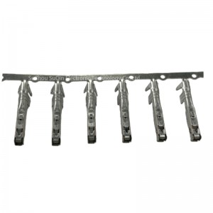 Aptiv Harness connector Terminal 33385008