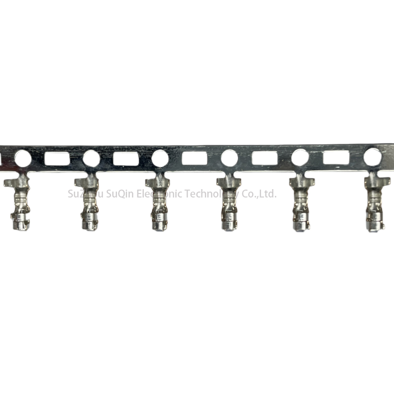 JST Electronic Components Automotive terminal SXH-002T-P0.6