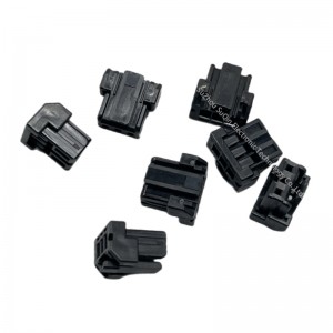 505570-0301 Female Connector Automotive Wire Plug Connector with Original Brand