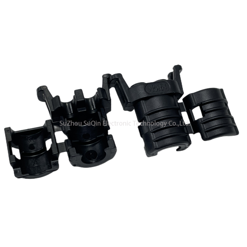 2 Position Black 15327747 Automotive Connectors