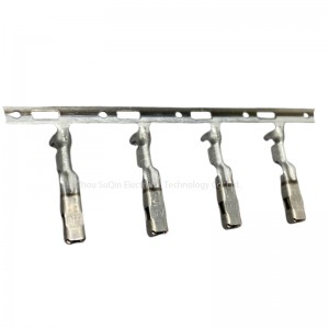 Aptiv 211CC2S1230 Automotive Connectors Female Terminals Receptacle