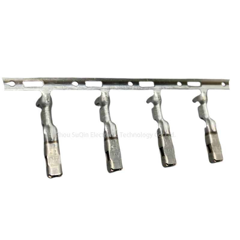 Aptiv 211CC2S1230 Automotive Connectors Female Terminals Receptacle