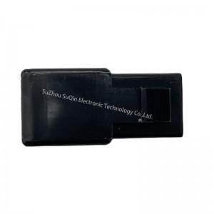 174196-2 1Pos TE/AMP 250 SERIES HOUSING CONNECTOR