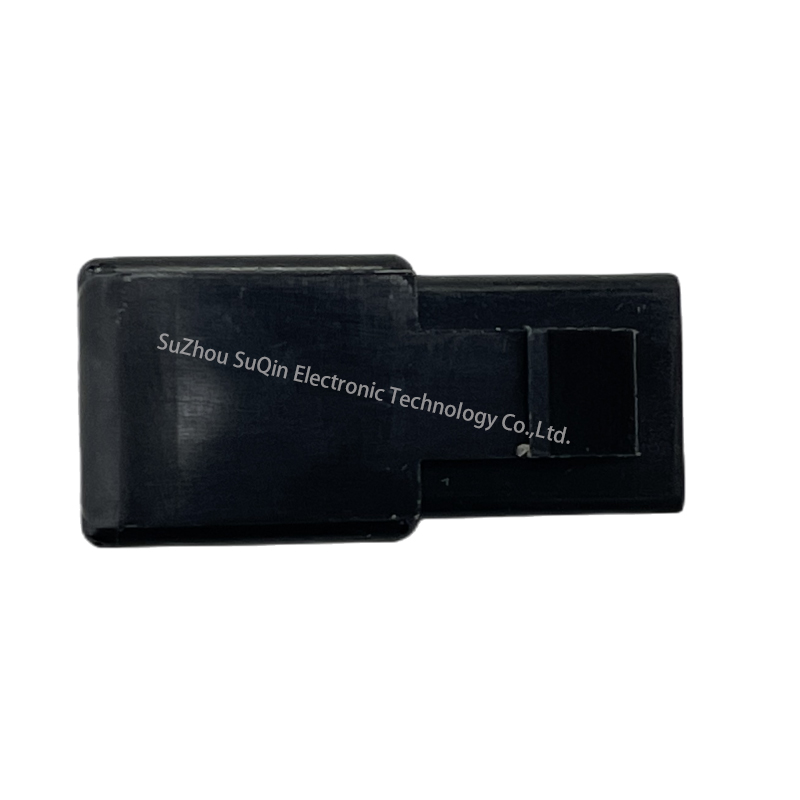 174196-2 1Pos TE/AMP 250 SERIES HOUSING CONNECTOR