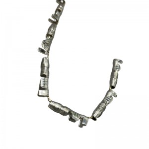 Wire Terminals Connectors 60766-2